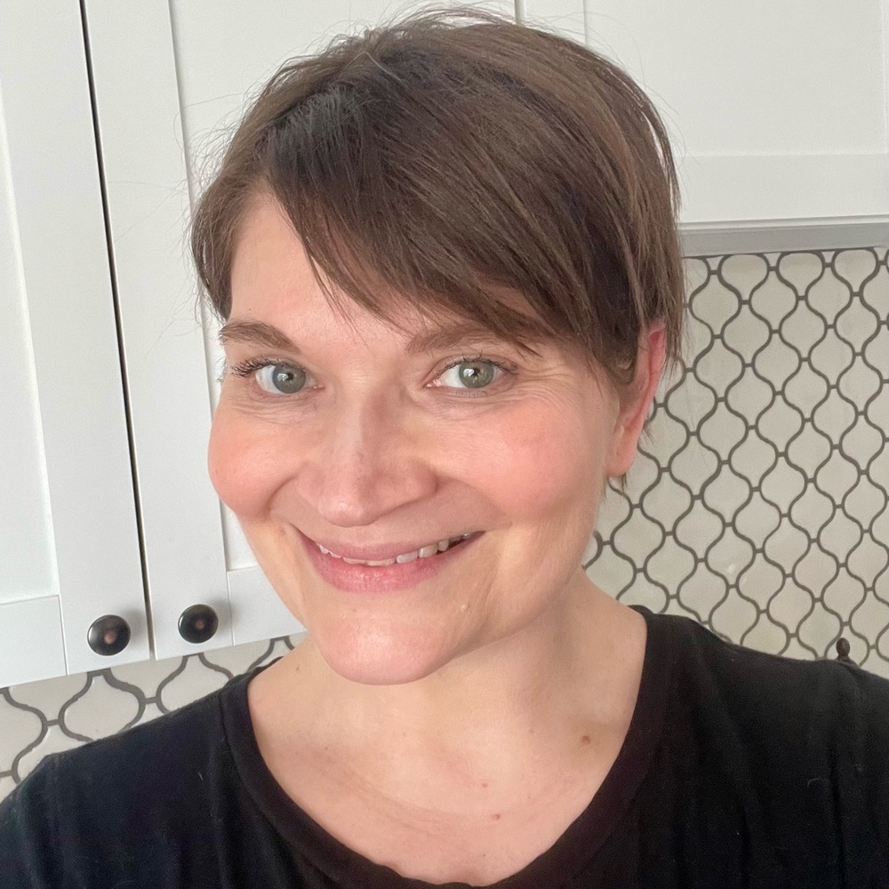 Meet your Posher, Ellen